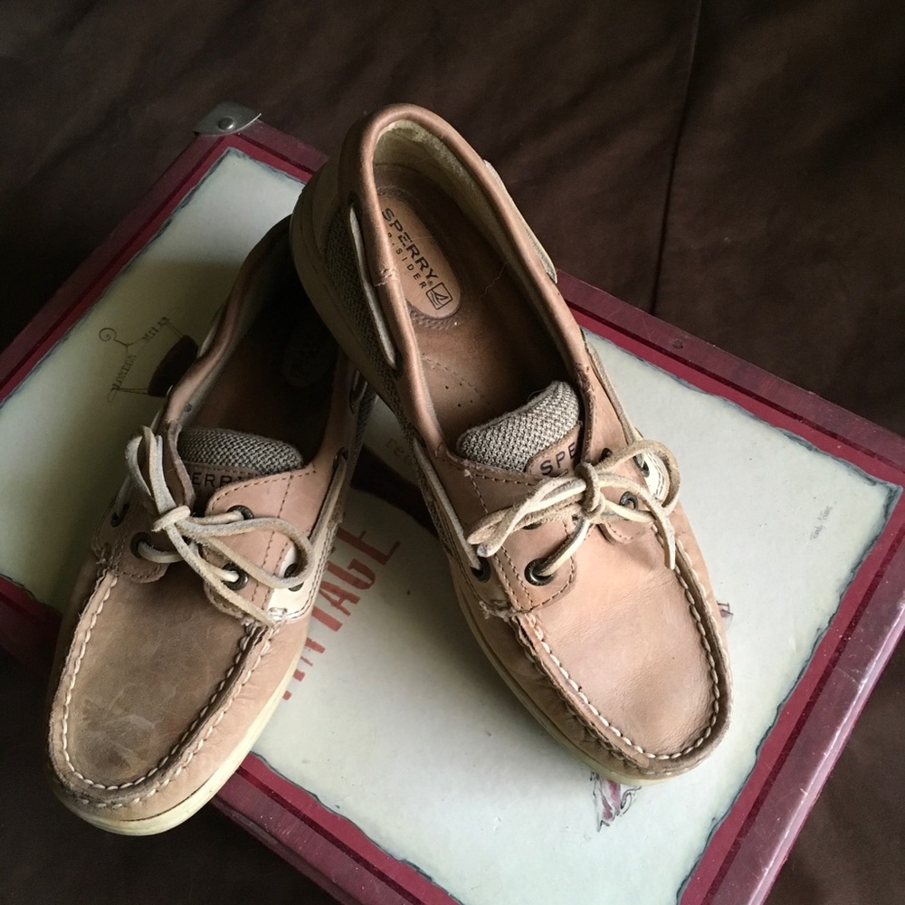 Sperry